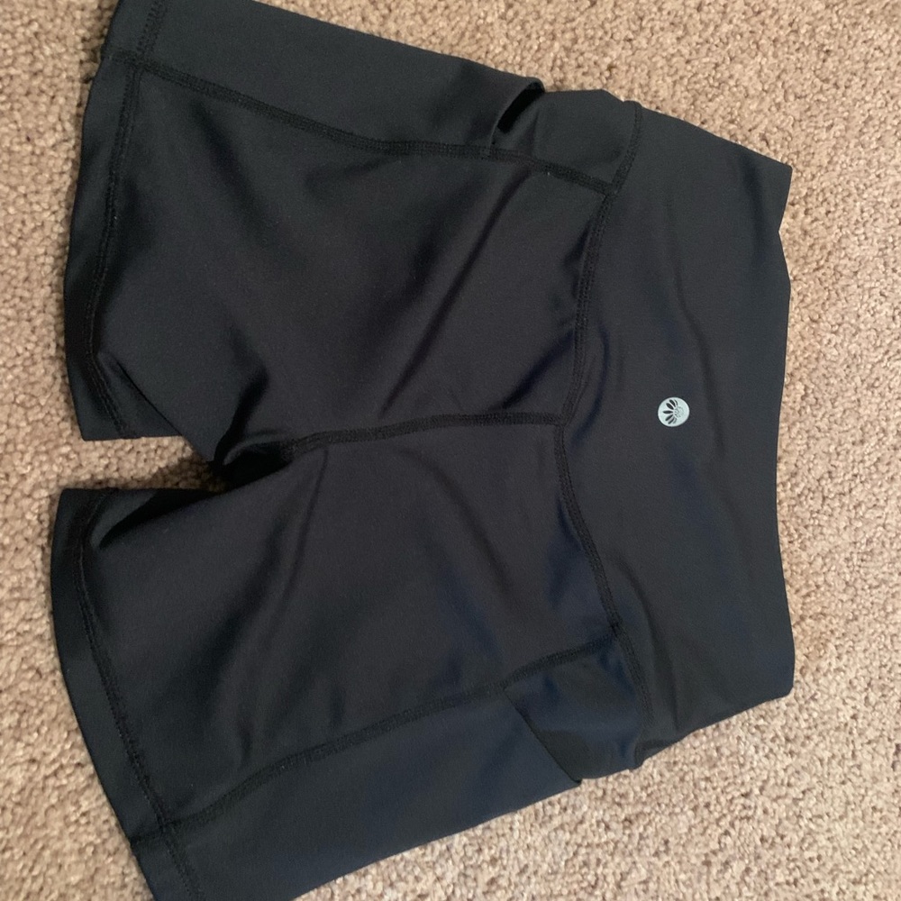 Senita High waisted rio 3.75